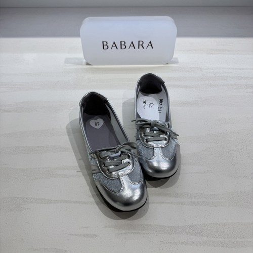 不退换COTA韩国代购 BABARA 2026春休闲单鞋 BBJ531 6D29