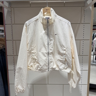 不退换COTA韩国代购 6C17 TOMMYJEANS2026春女外套T32G1WJC42TWT1