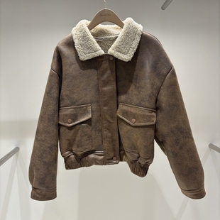 KENNETHLADY EVTJPK9100 2025冬 外套 5L23 时尚 COTA韩国代购