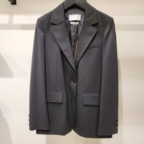 不退换全韩奥莱MICHAA韩代夏外套 MIP8-YJK-910(OL)  5H01