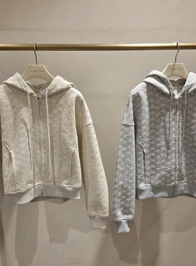 不退换COTA韩代THURSDAYISLAND 2026春外套 T262MST142W 6B14