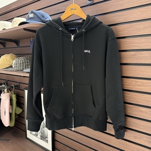 YFW1HZ307S 2025冬百搭卫衣 5L26 YALE 不退不换COTA韩国代购