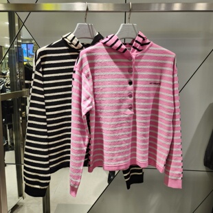 M26310 LFWA 6C19 2026春针织衫 不退换COTA韩代LUCKYCHOUETTE