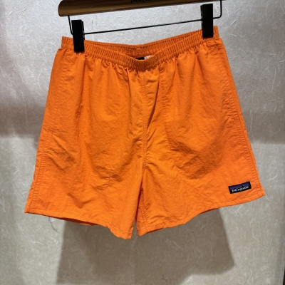 不退换PATAGONIA韩代春男休闲裤 Baggies Shorts  57022R5 6C12