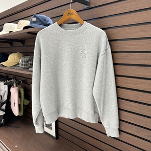 YFF1CR301A 不退换COTA韩国代购 休闲百搭卫衣 2025冬 5L26 YALE