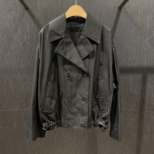 2025秋 韩国代购 百搭外套 71153 5I03 全韩百货 16802 VOV