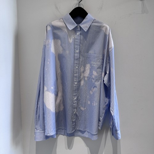 不退换COTA韩国代购MATINKIM 2026春气质衬衫 MK2611SH301U 6A31