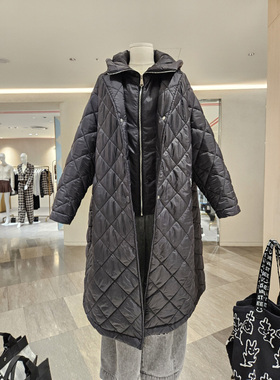 全韩百货 DEVASTEE 韩国代购2025秋时尚外套 DFFDVPD06 5I23