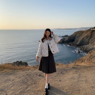 ZOOC 韩代 25秋 Z254PSG182 全韩百货 外套 5I26 小恩推荐