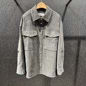 VOV 2026春 外套 COTA韩国代购 20100 时尚 71561 6B06