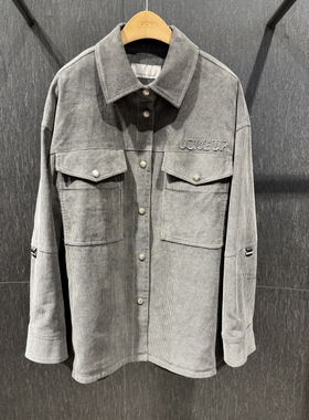 COTA韩国代购 VOV 2026春 时尚外套 71561-20100(EV) 6B06