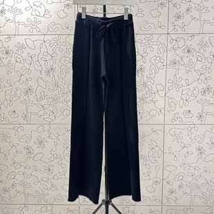 不退换全韩百货THURSDAYISLAND韩代25秋休闲裤 5I24 T256MPT914W