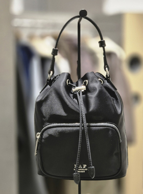 COTA 韩国代购 LAP 2026春 休闲百搭手提包 AS7AB700 6A21