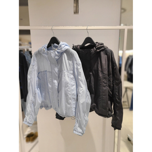 COTA韩国代购TOMBOY 2026春 休闲外套 91762-13981(EV) 6C06