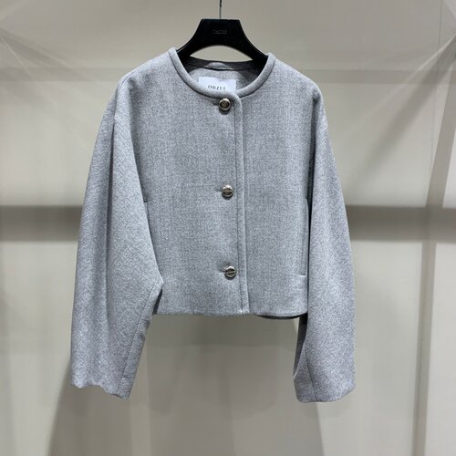 不退换COTA奥莱OBZEE韩代秋时尚外套 OB2F0WOT026W(OL) 6I19