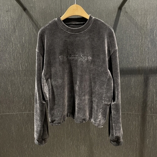 2025秋 百搭卫衣 71554 全韩百货 韩国代购 40004 5I03 VOV