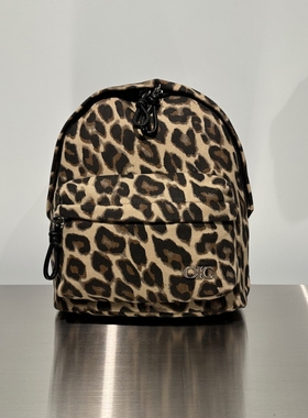 不退换全韩百货 OIC 韩国代购 2025冬 双肩包 OK4A1MBAC2 5K12