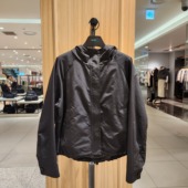 BENETTON BAJP03 2026春 COTA韩国代购 时尚 外套 611 6A28