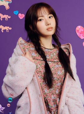 不退换全韩 THURSDAYISLAND 韩代25秋外套 T258MLT944W 5J28