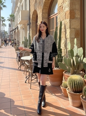 【小恩推荐】不退换 DEVASTEE 冬 时尚外套 BFFDVOW08(SA) 5K06