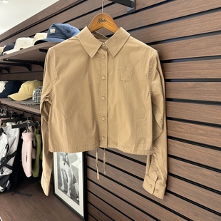 YFS1SH207A 2025冬百搭外套 5L26 YALE 不退不换COTA韩国代购