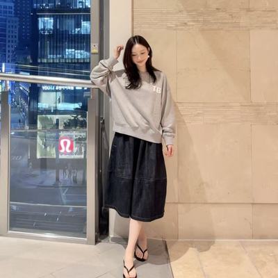 【小恩推荐】全韩 TOMBOY 韩代 2025秋 半身裙 91054-62015 5K28