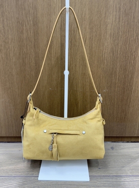 不退换COTA 韩国代购 DEPOUND 2026春 单肩包 DP2612BG003M 6B04