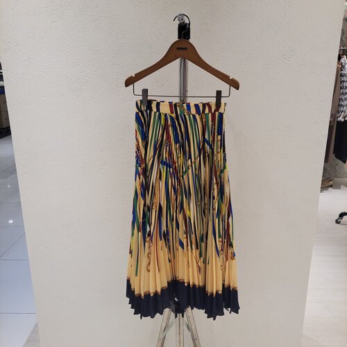 COTA 韩国代购 MICHAA 2026秋 百搭半身裙 MIQ9-WSK-360 6I11