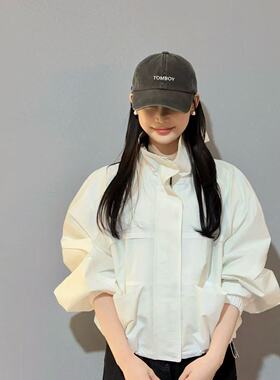 COTA 韩国代购 TOMBOY 2026春 时尚外套 91061-13103 6B21