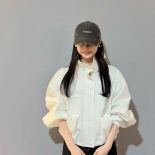 COTA 韩国代购 TOMBOY 2026春 时尚外套 91061-13103 6B21