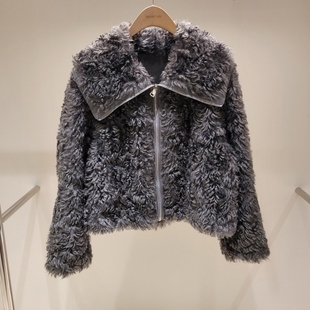 KENNETHLADY EVTJPL9901 2025冬 外套 5L23 时尚 COTA韩国代购