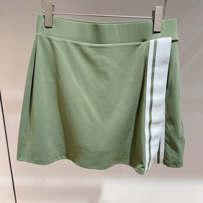 不退换COTA韩国代购MALBON 2026春 时尚半身裙 M6112LSK10 6C18