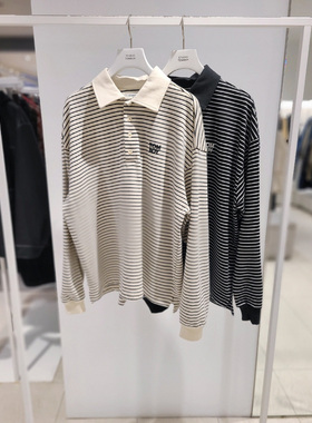 全韩百货 TOMBOY 韩国代购 2025秋毛针织衫 91754-22981(EV) 5I04