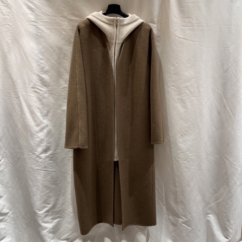 全韩百货 SYSTEM 韩国代购 25冬毛呢外套 (LH)SY2FB-ROT369W 5L02