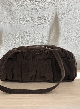 不退换COTA韩国代购COVERNAT 2025冬 手提包 CO2504TB76 5L31