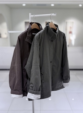 不退换COTA 韩代LOVE N SHOW 2026春 外套GCFKGJP08(SA) 6B10