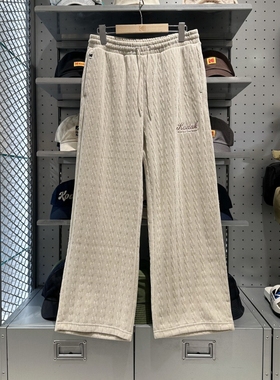 不退换全韩百货 KODAK 韩国代购 2025冬 休闲裤 K5422LFPI1 5K10