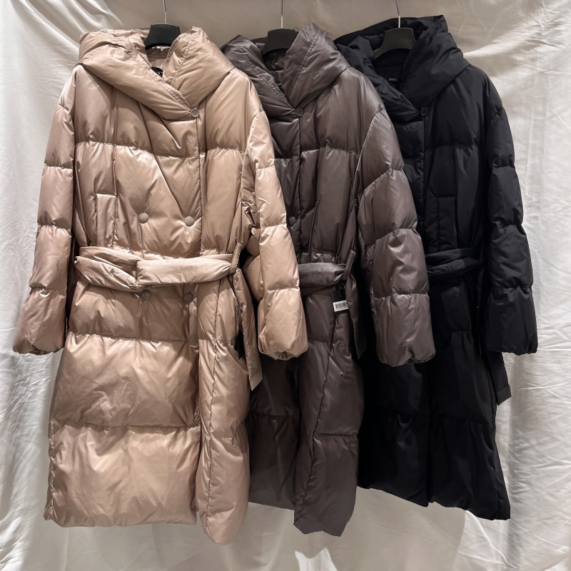 全韩百货 SYSTEM 韩国代购25冬 外套 (LH)SY2FA-QOT001W 5J30