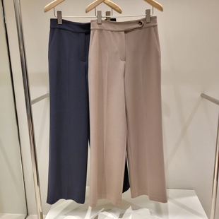 KENNETHLADY EMWSLQA430 2025冬 休闲裤 5L23 时尚 COTA韩国代购