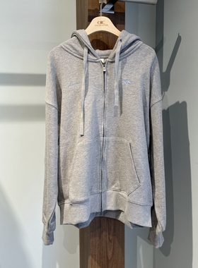 不退换全韩百货OIC韩国代购2026春休闲外套 OI2611JP201M 6A14