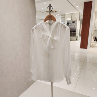 2025秋 韩国代购 时尚 衬衫 5I11 全韩百货 AFZ4HB03J ABFZ