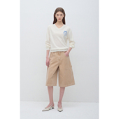 毛针织衫 2ND COTA韩国代购 2026春 时尚 O22G1KTO117W 6A26