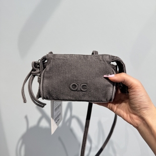 OIC 韩国代购 2026春 拎包 6C17 不退换 OI2632BG003M COTA