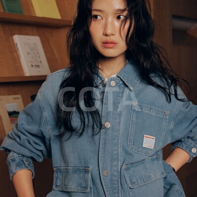 不退换COTA韩国代购KODAK柯达 2026年 外套 K6123LJK22 6D03