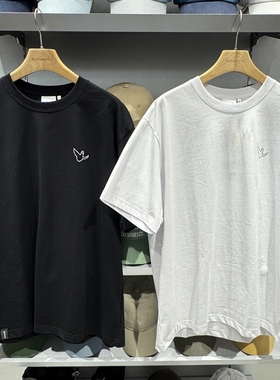 不退换COTA韩国代购MARKGONZALES2026春2件装T恤 Z252UST011 6C17