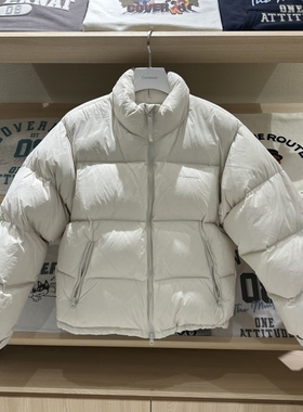 不退换COTA韩国代购COVERNAT 2026春休闲外套 CO2504DP01 6A30