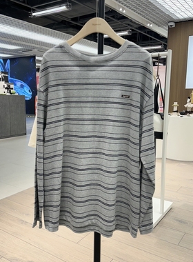 不退换全韩 DEPOUND 韩国代购2025秋 T恤 DP2578TS003M 5J25