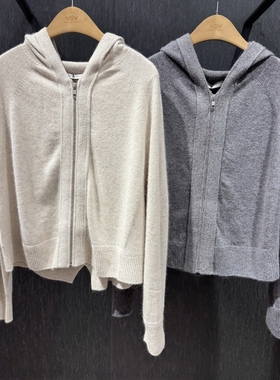 COTA韩国代购 VOV 2026春 时尚针织衫 71561-50100(EV) 6B06