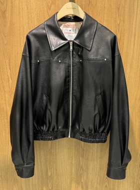 不退换COTA韩国代购MUEMUER 2026春休闲外套 MU2611JP101M 6C02