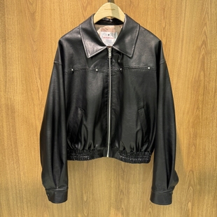 MU2611JP101M 2026春休闲外套 6C02 MUEMUER 不退换COTA韩国代购